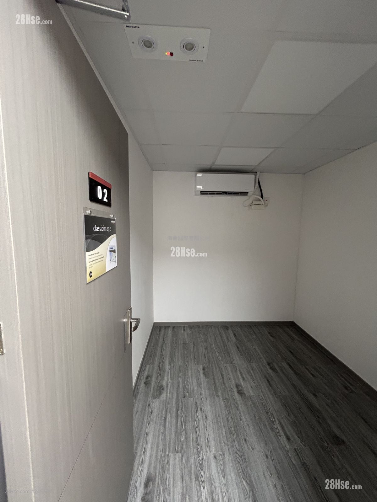 Wing Cheung Industrial Building Rental