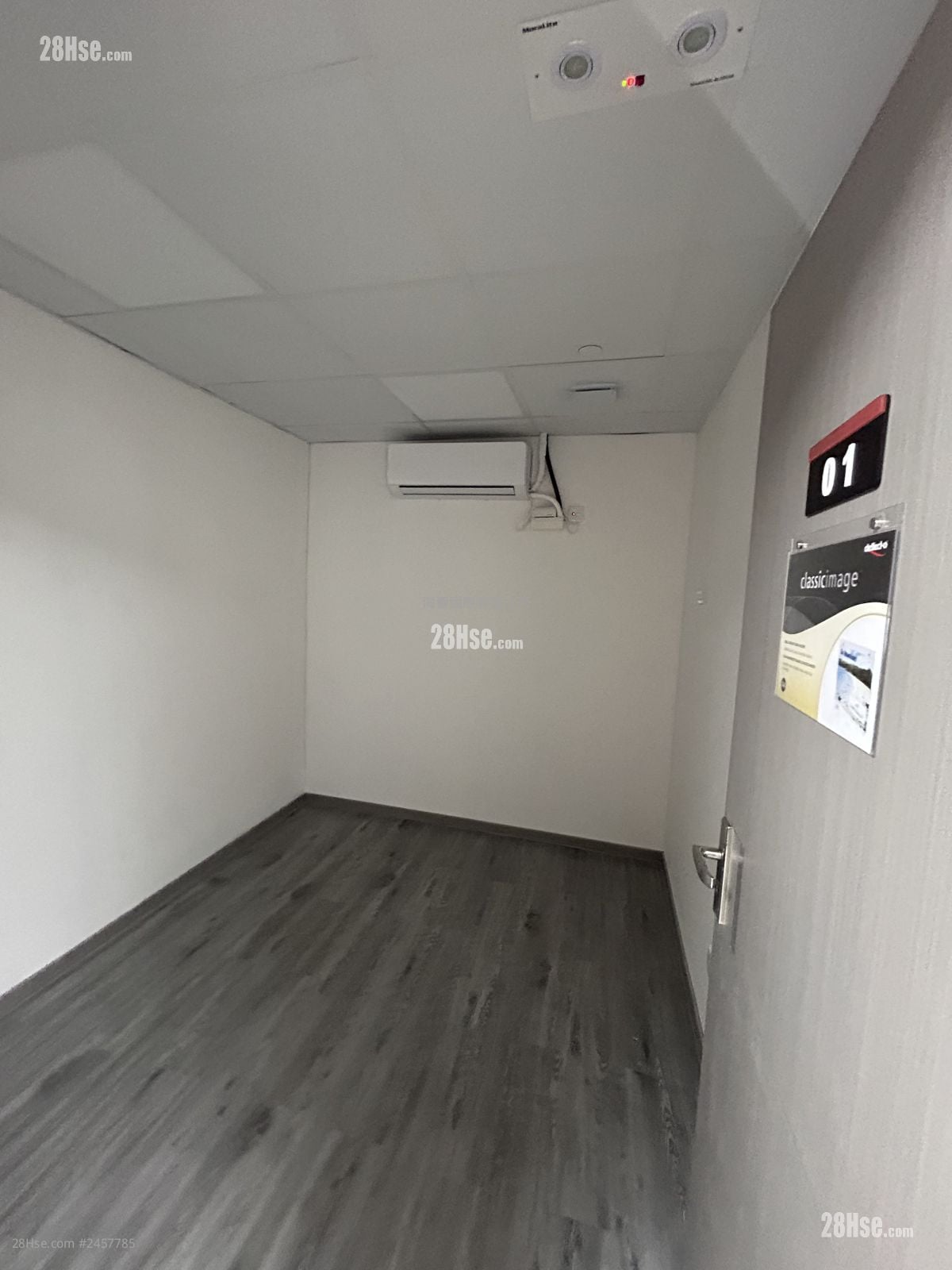 Wing Cheung Industrial Building Rental