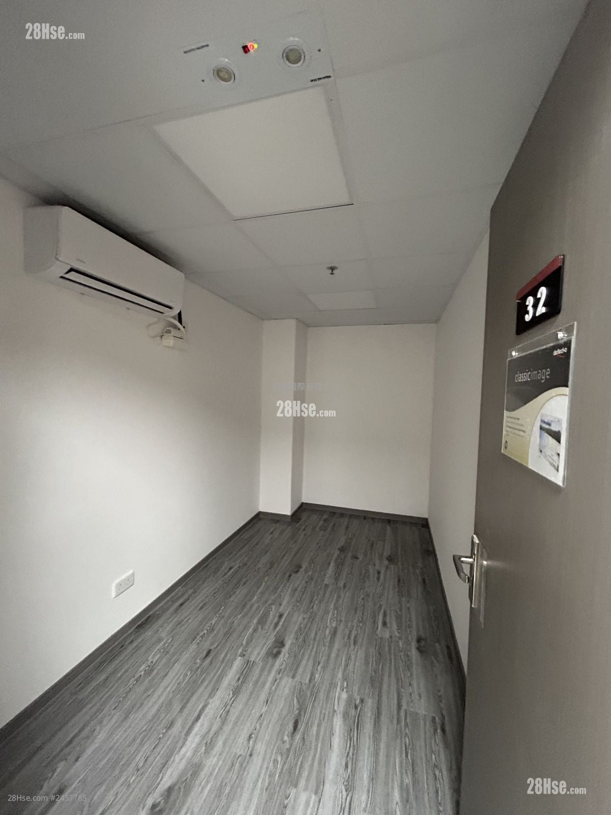 Wing Cheung Industrial Building Rental