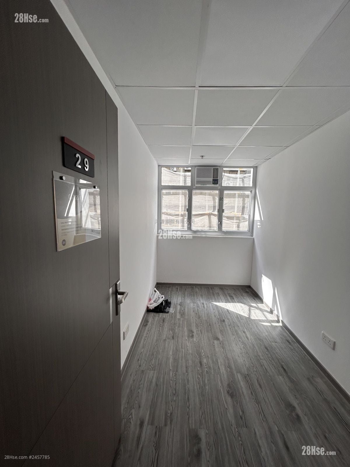 Wing Cheung Industrial Building Rental