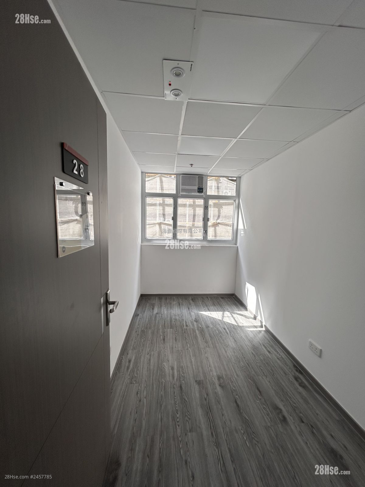 Wing Cheung Industrial Building Rental