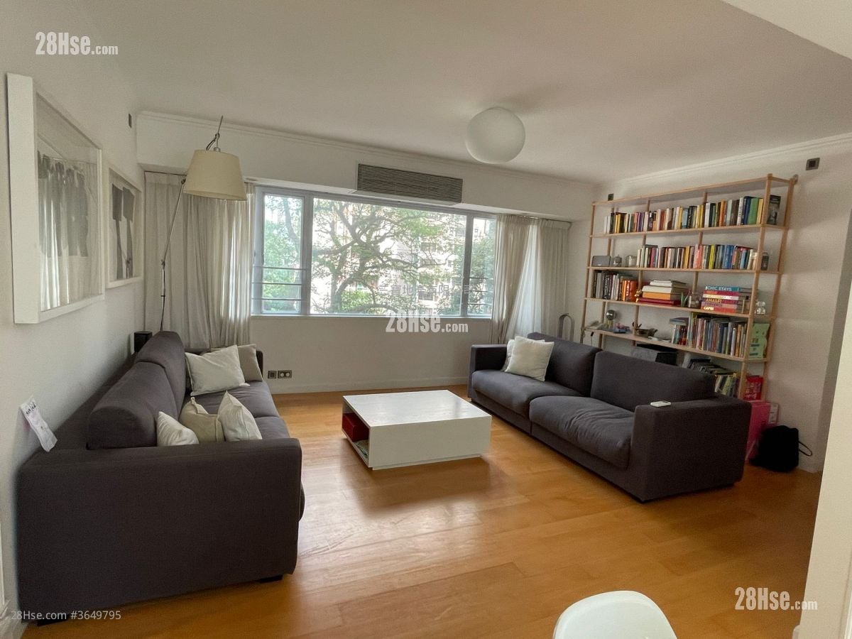 Greenview Gardens Sell 4 Bedrooms , 2 Bathrooms 1,322 ft²