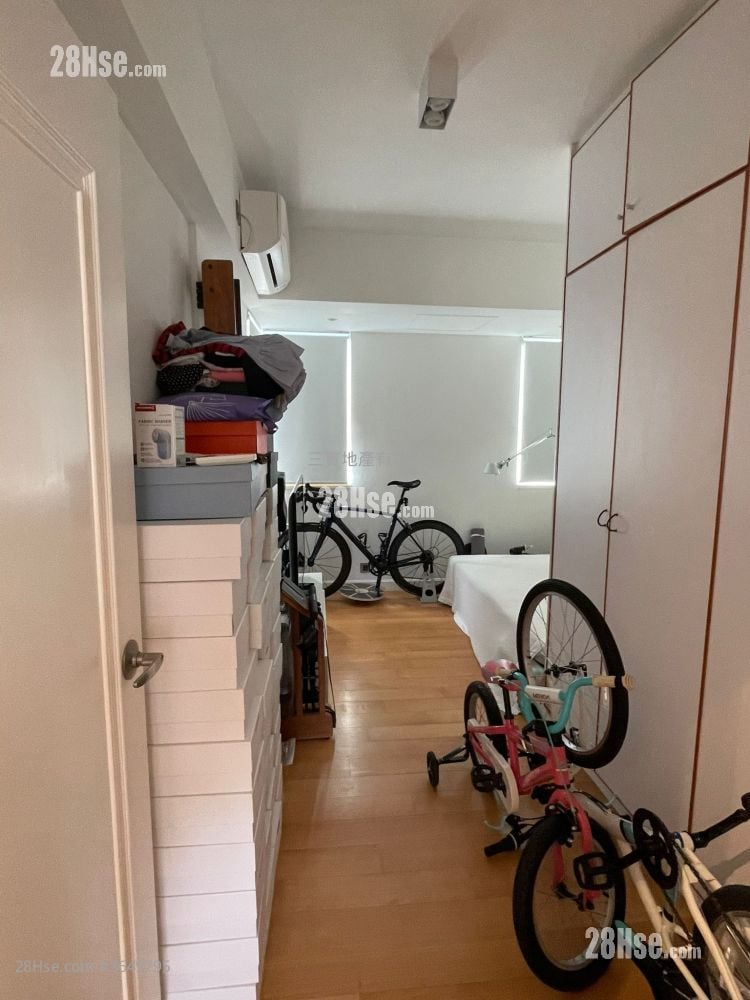 Greenview Gardens Sell 4 Bedrooms , 2 Bathrooms 1,322 ft²