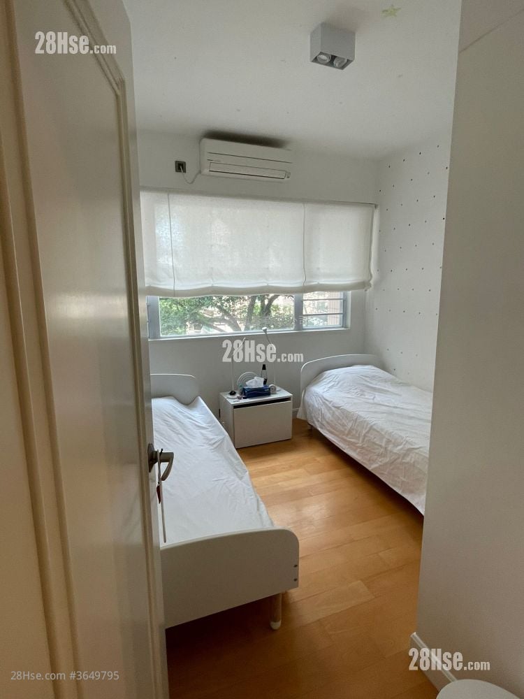 Greenview Gardens Sell 4 Bedrooms , 2 Bathrooms 1,322 ft²