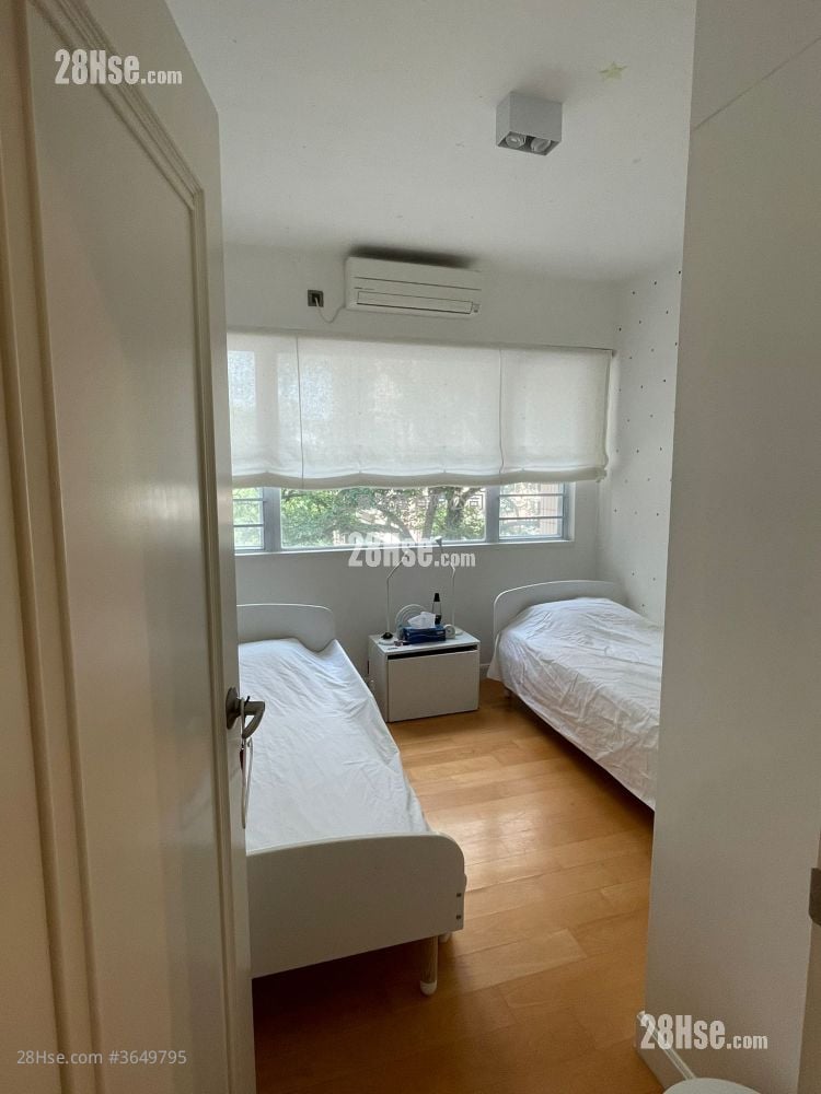 Greenview Gardens Sell 4 Bedrooms , 2 Bathrooms 1,322 ft²