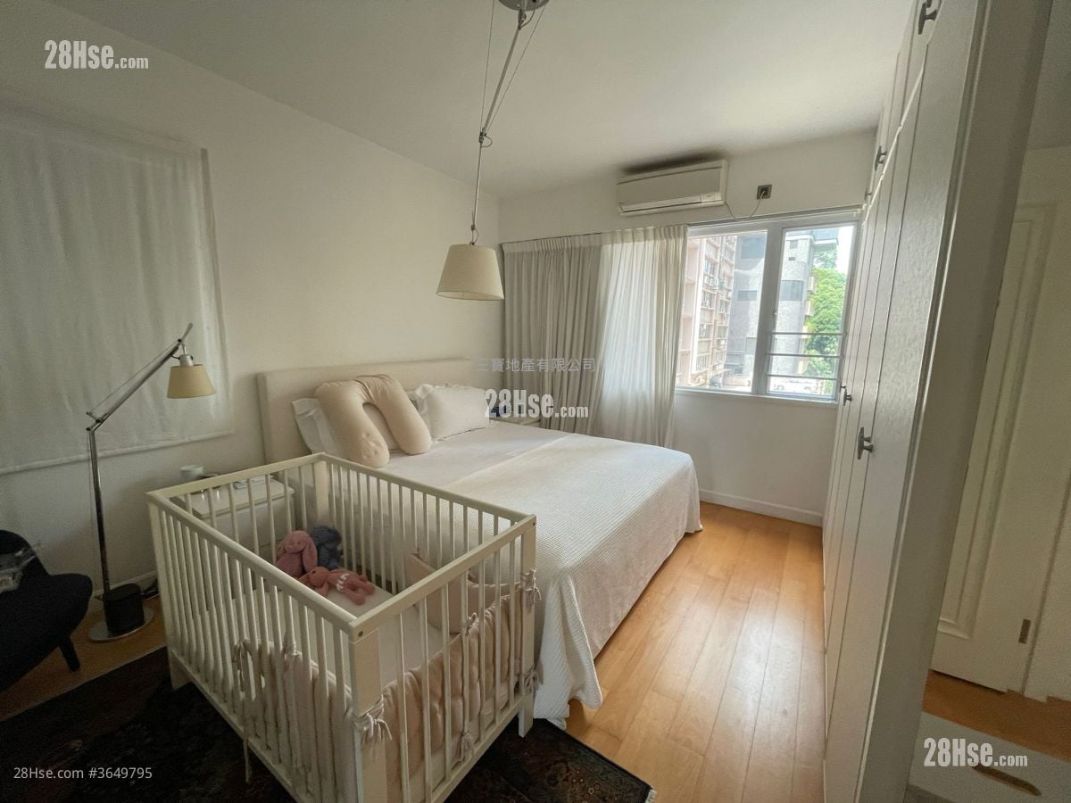 Greenview Gardens Sell 4 Bedrooms , 2 Bathrooms 1,322 ft²