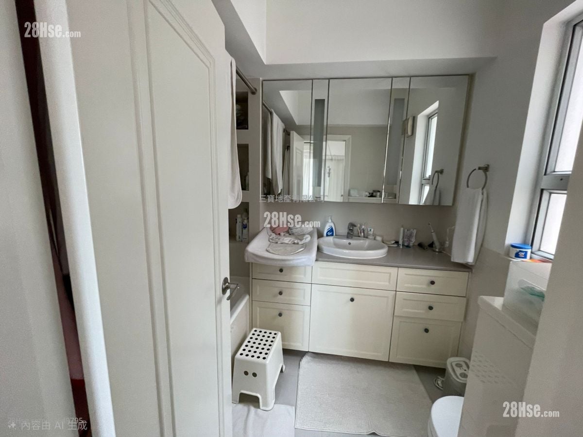 Greenview Gardens Sell 4 Bedrooms , 2 Bathrooms 1,322 ft²