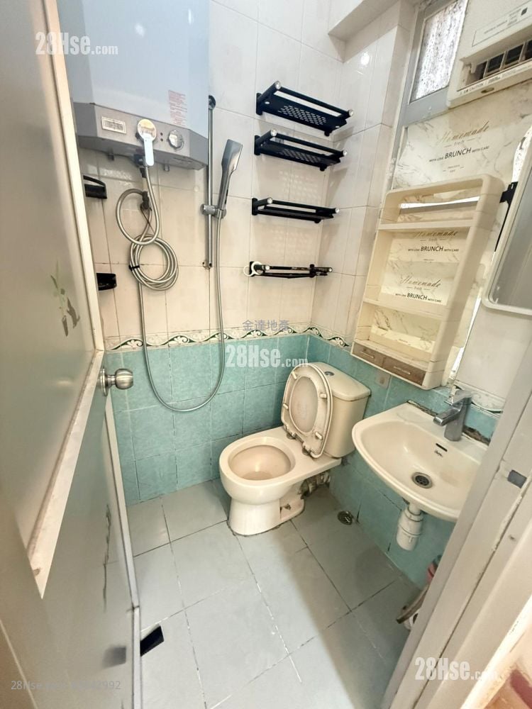 Po Teck Mansion Sell 2 Bedrooms , 1 Bathroom 367 ft²