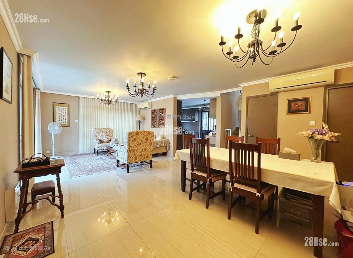 Village Sell 5+ Bedrooms , 5+ Bathrooms 2,100 ft²