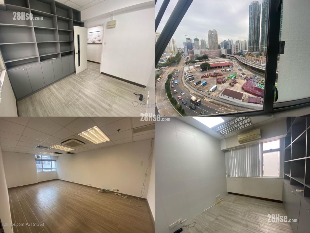 Ka To Factory Building Rental