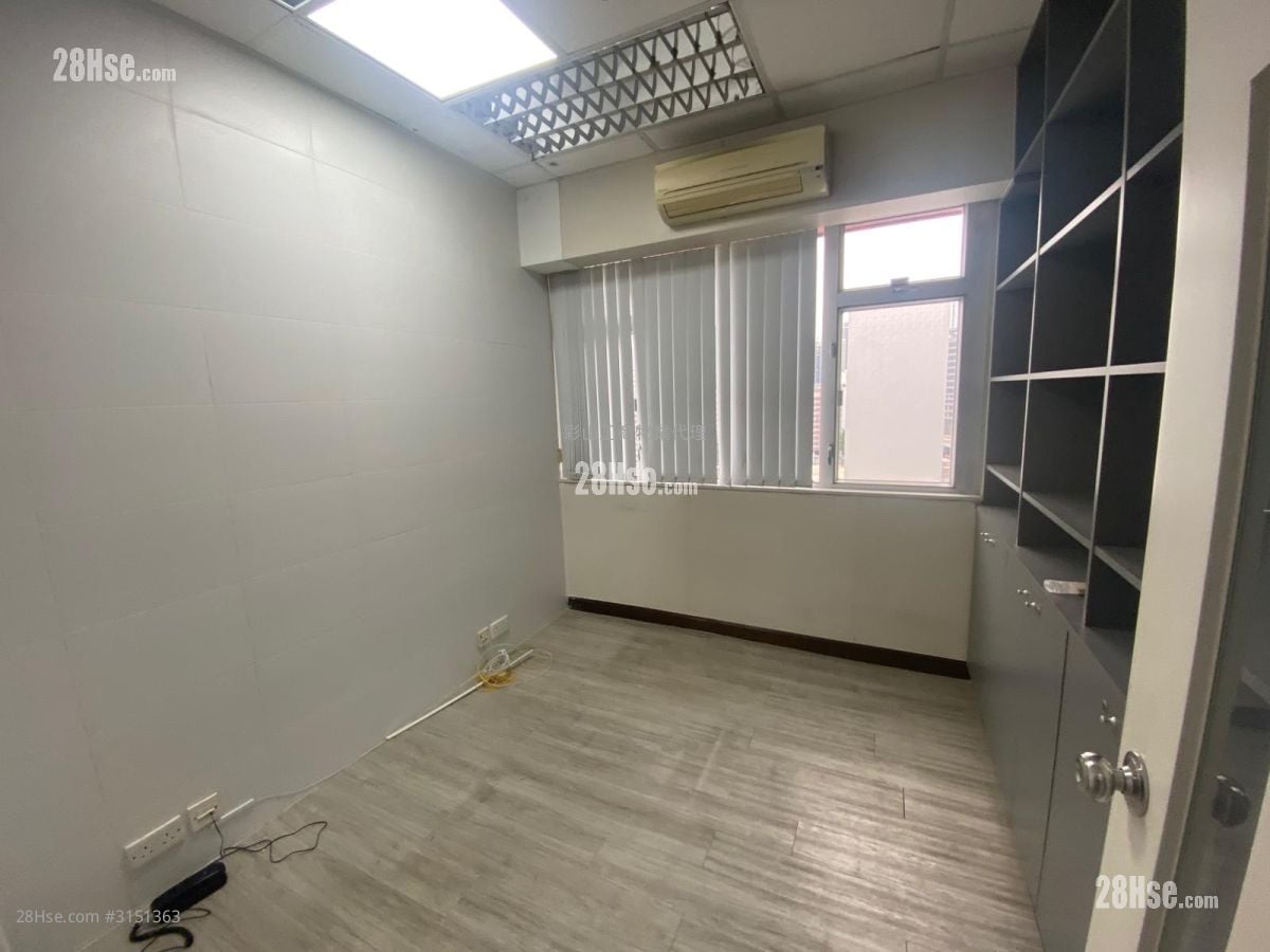 Ka To Factory Building Rental