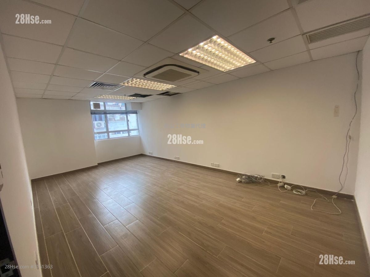 Ka To Factory Building Rental