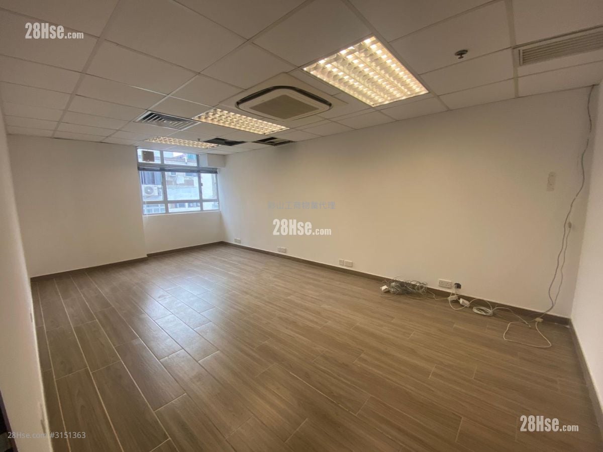 Ka To Factory Building Rental