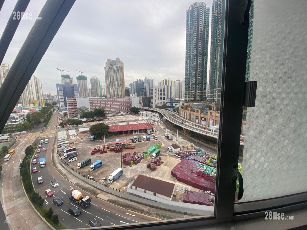 Ka To Factory Building Rental