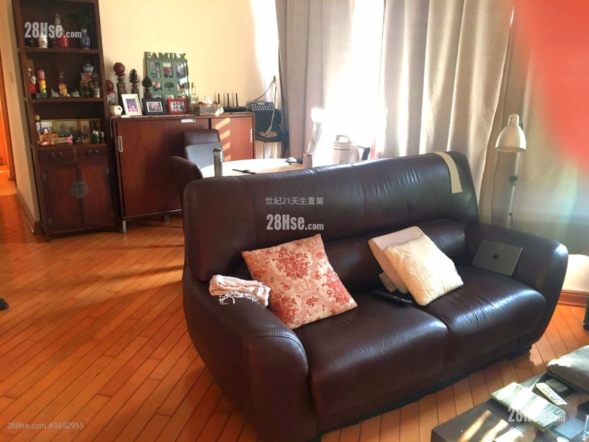 帝涛湾 售盘 4 房 , 2 浴室 883 平方尺