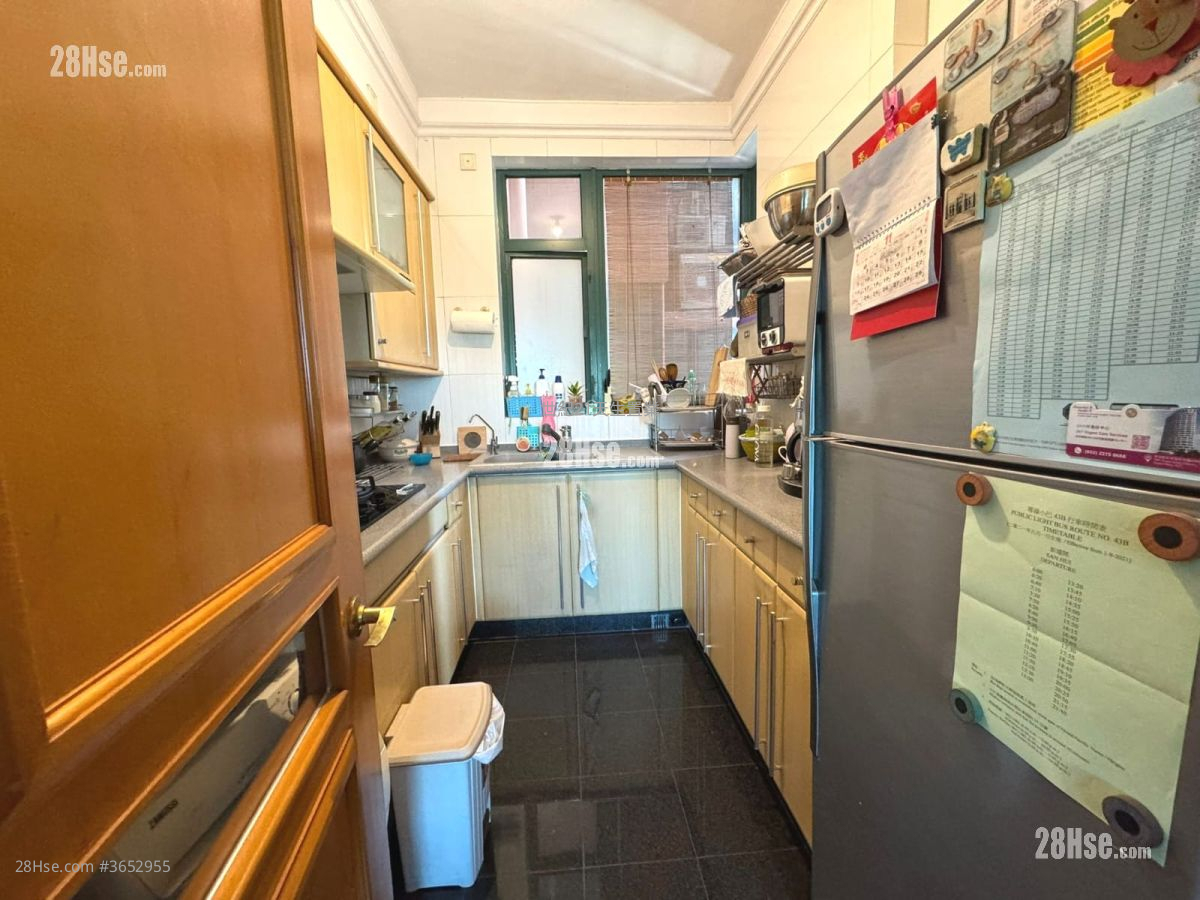 帝涛湾 售盘 4 房 , 2 浴室 883 平方尺