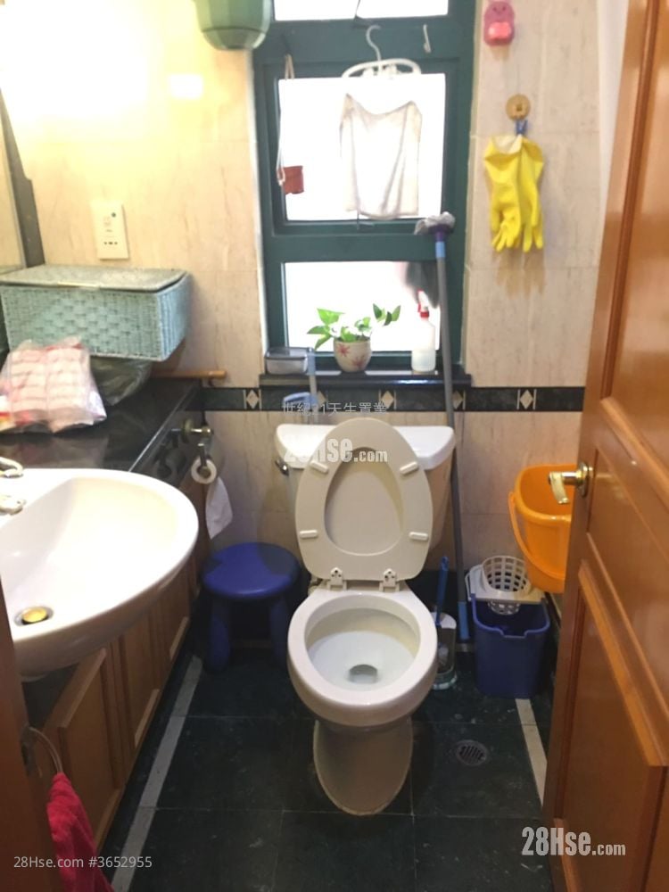 帝涛湾 售盘 4 房 , 2 浴室 883 平方尺