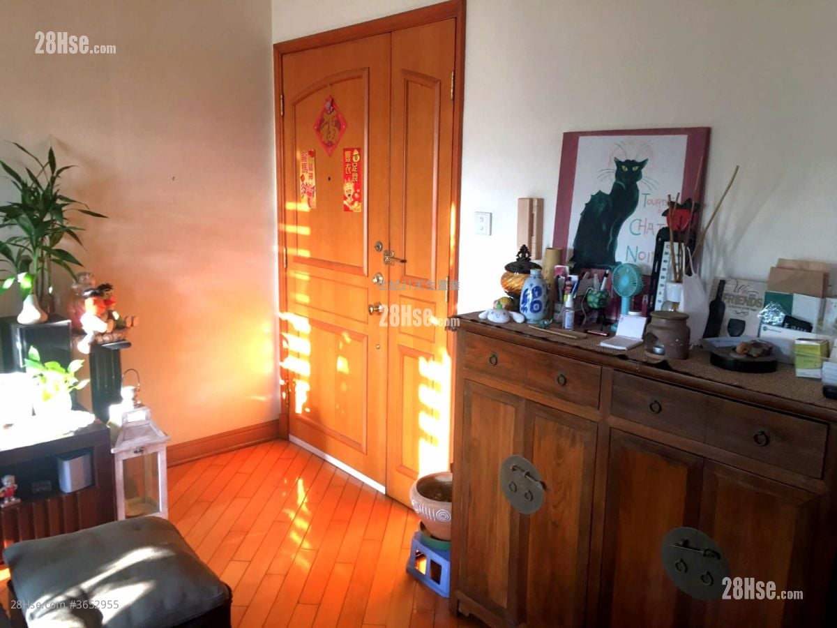 帝涛湾 售盘 4 房 , 2 浴室 883 平方尺