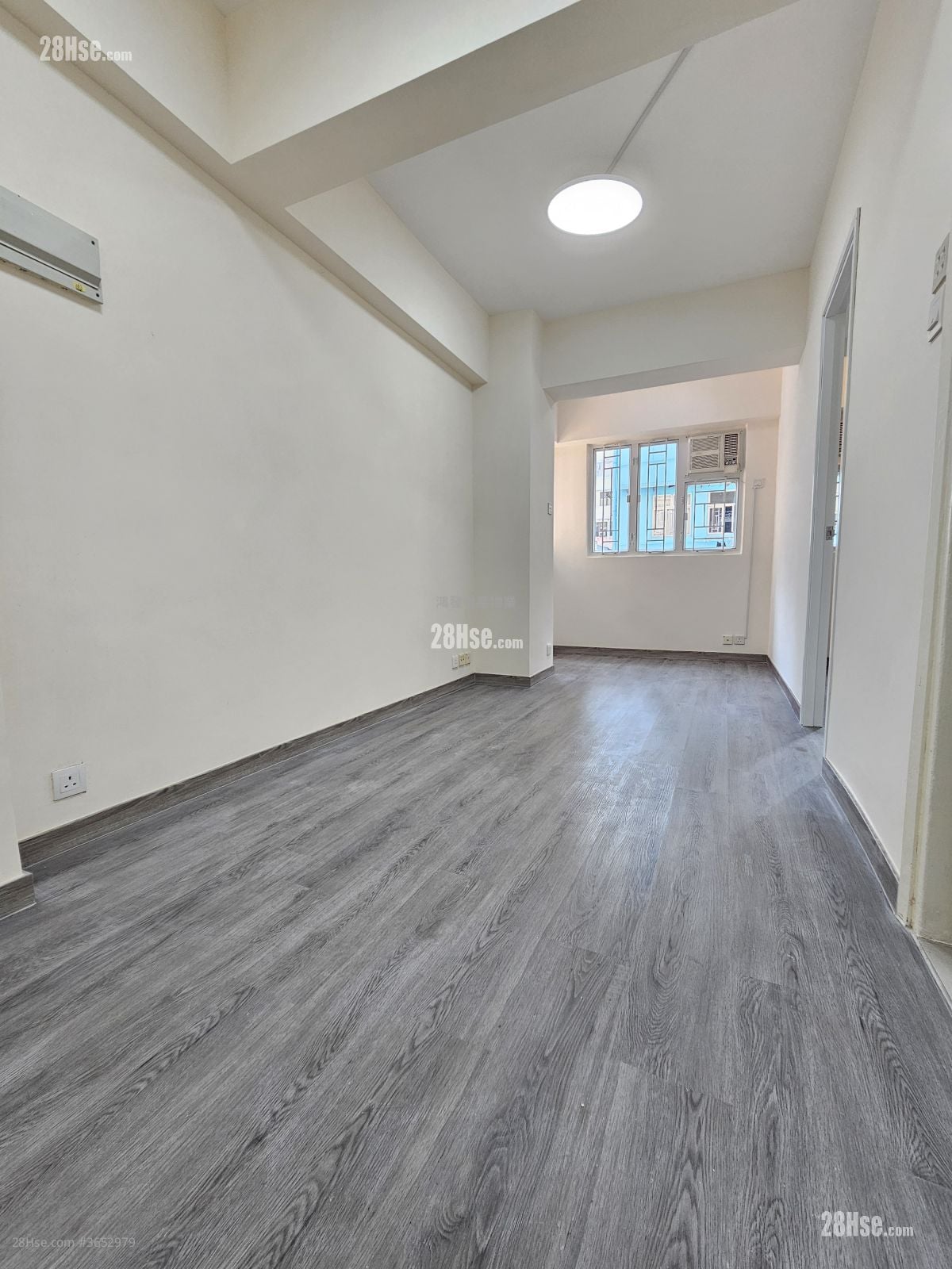 荔香大厦 售盘 1 房 , 1 浴室 302 平方尺