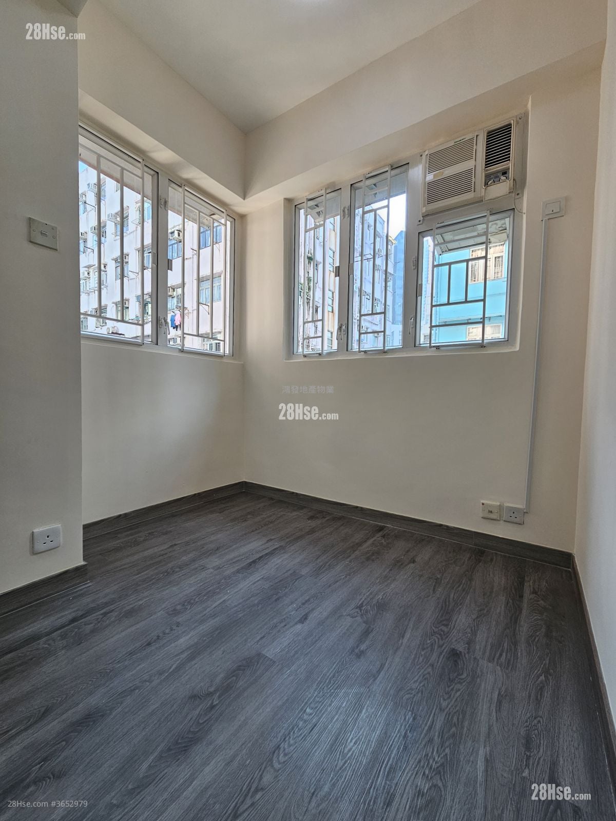 荔香大厦 售盘 1 房 , 1 浴室 302 平方尺