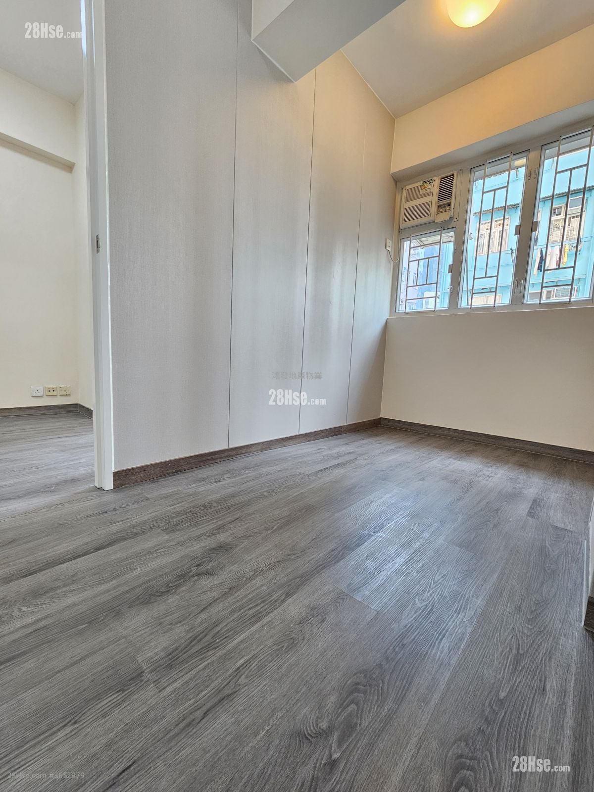 荔香大厦 售盘 1 房 , 1 浴室 302 平方尺