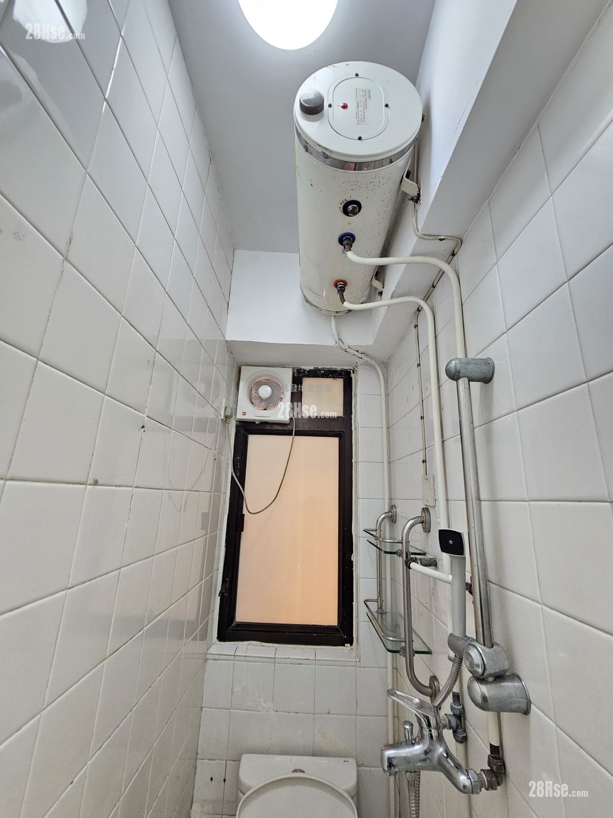 荔香大厦 售盘 1 房 , 1 浴室 302 平方尺