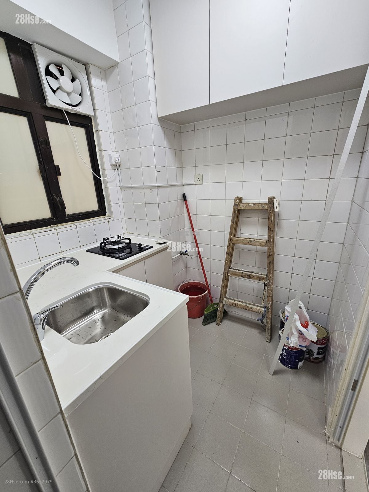 荔香大厦 售盘 1 房 , 1 浴室 302 平方尺