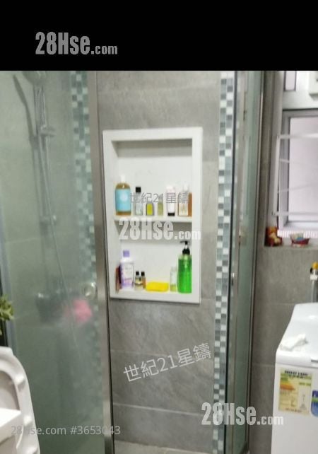 South Horizons Rental 3 Bedrooms , 2 Bathrooms 730 ft²