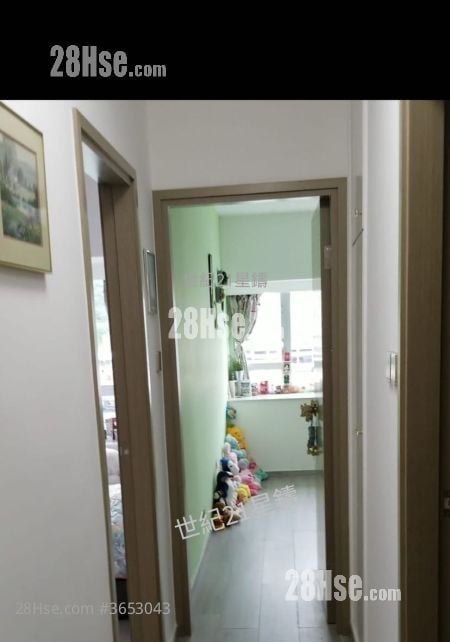 South Horizons Rental 3 Bedrooms , 2 Bathrooms 730 ft²