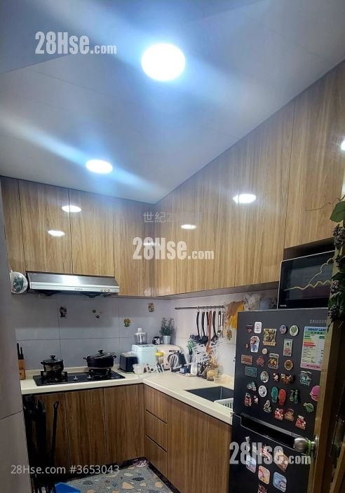 South Horizons Rental 3 Bedrooms , 2 Bathrooms 730 ft²