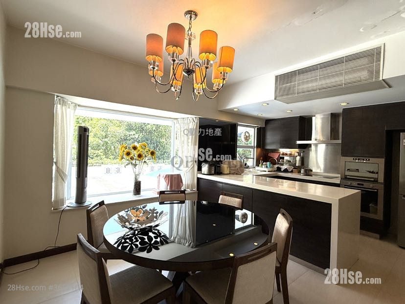 匡湖居 售盤 3 房 1,356 平方呎