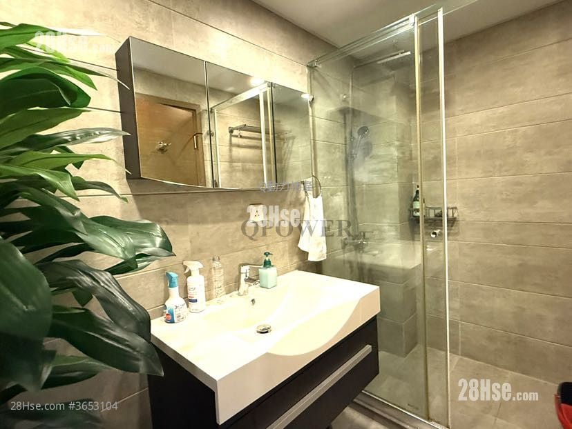 匡湖居 售盤 3 房 1,356 平方呎