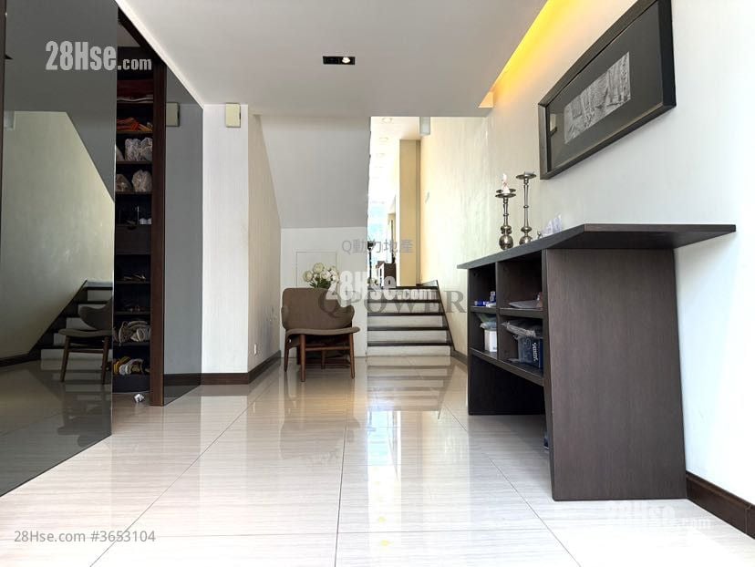 匡湖居 售盤 3 房 1,356 平方呎