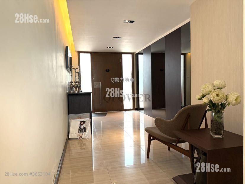 匡湖居 售盤 3 房 1,356 平方呎