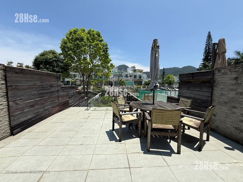 匡湖居 售盤 3 房 1,356 平方呎