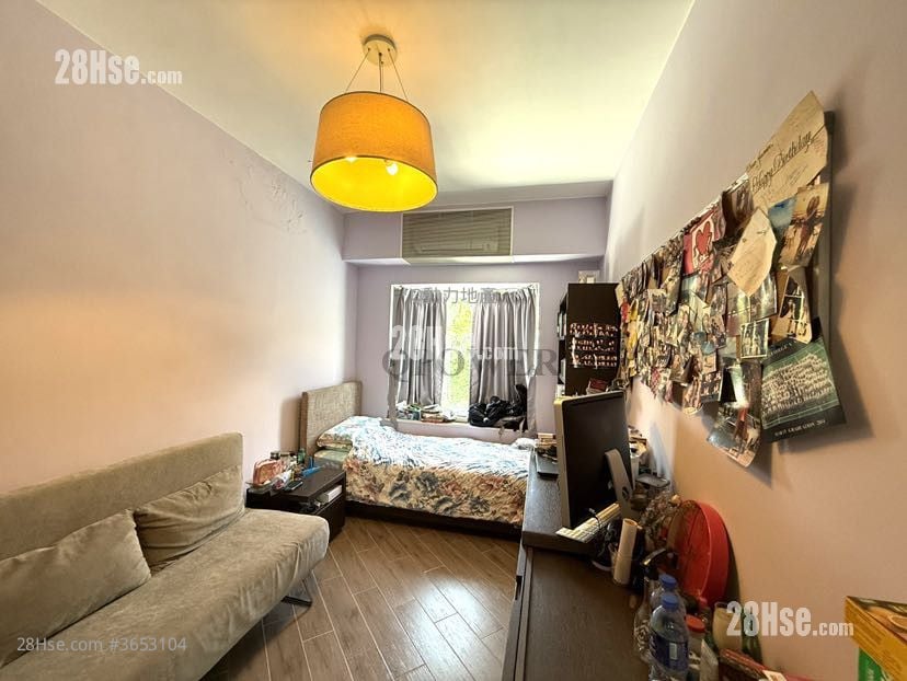 匡湖居 售盤 3 房 1,356 平方呎