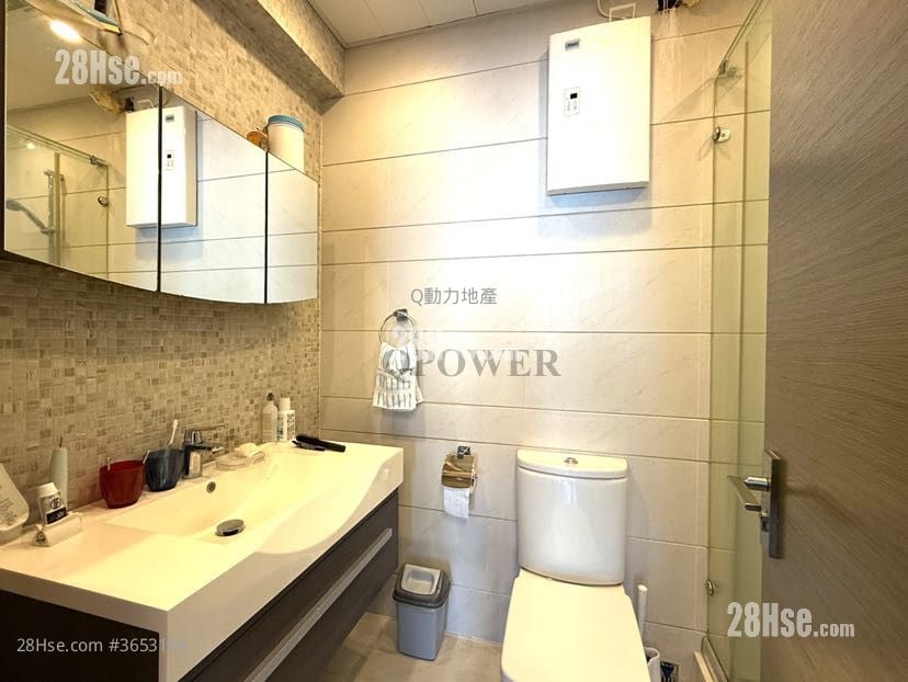 匡湖居 售盤 3 房 1,356 平方呎