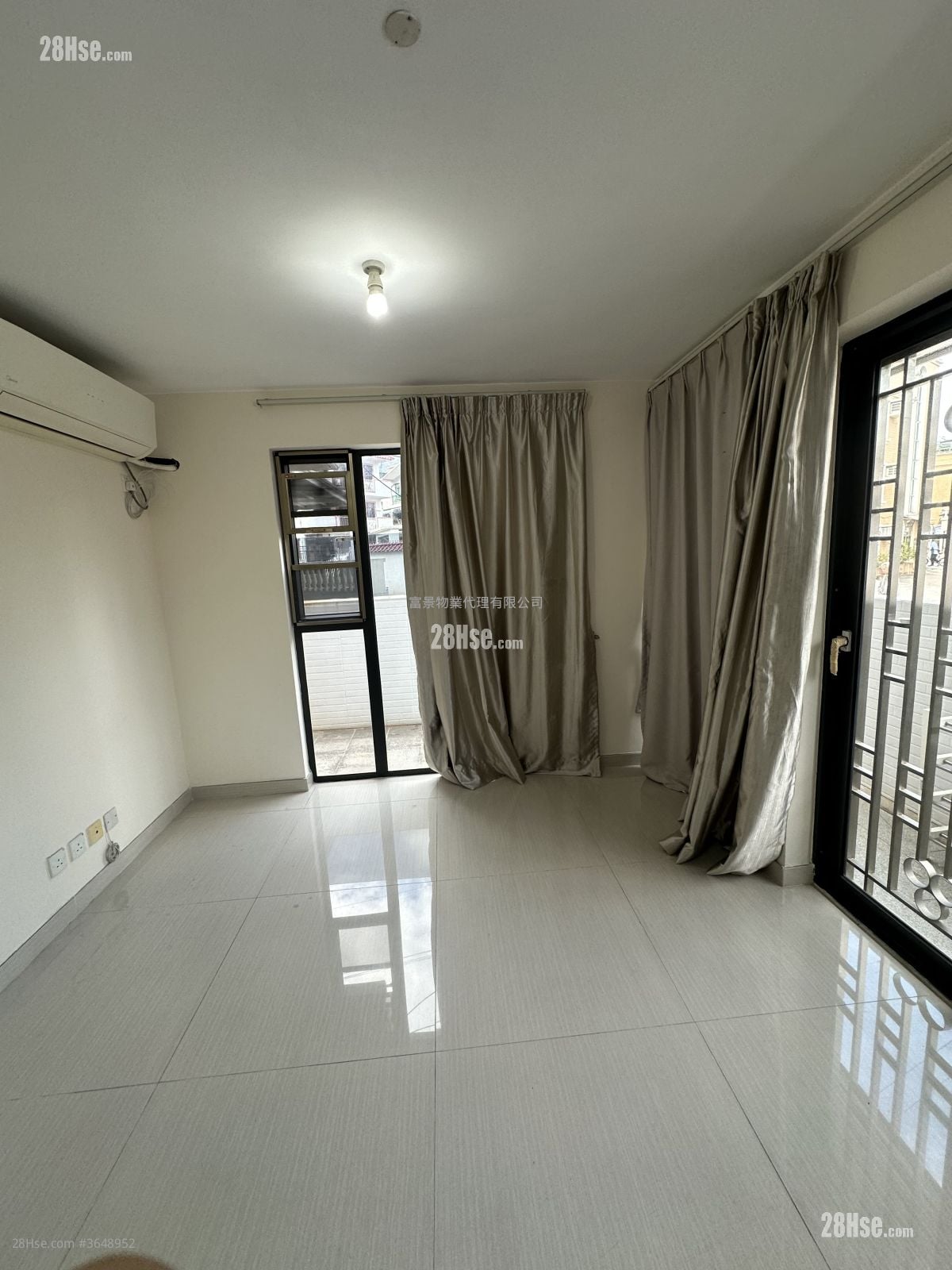 Tsing Chuen Wai Rental 3 Bedrooms , 2 Bathrooms 653 ft²