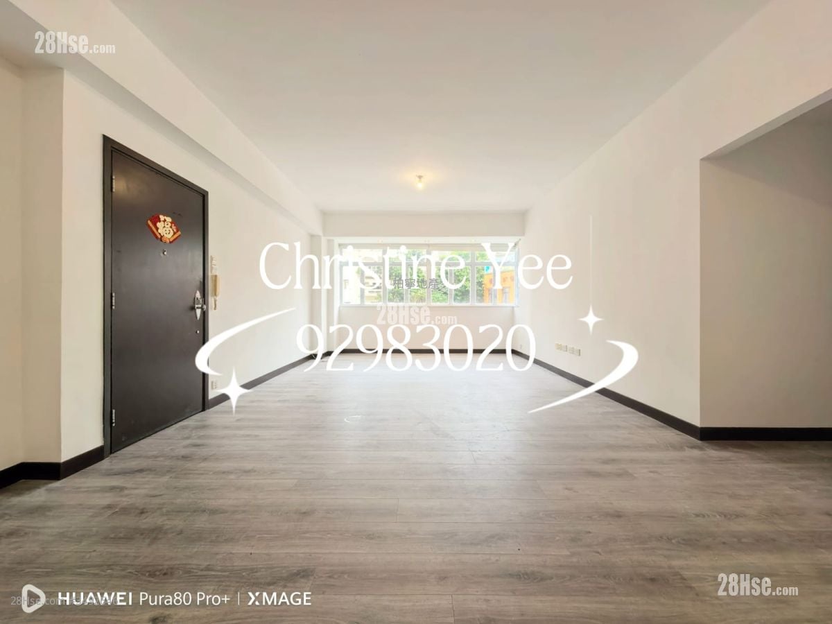 Waiga Mansion Rental 3 Bedrooms , 2 Bathrooms 1,097 ft²