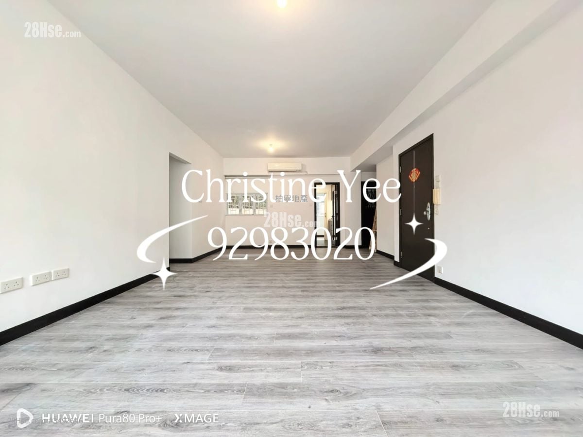 Waiga Mansion Rental 3 Bedrooms , 2 Bathrooms 1,097 ft²