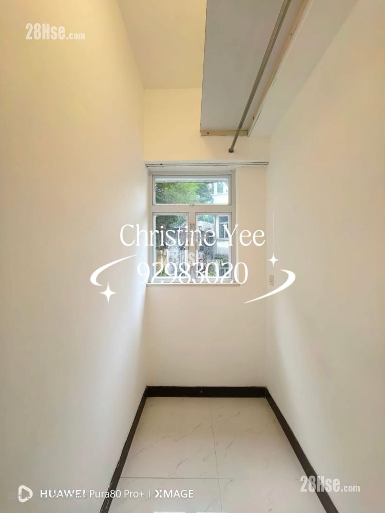 Waiga Mansion Rental 3 Bedrooms , 2 Bathrooms 1,097 ft²