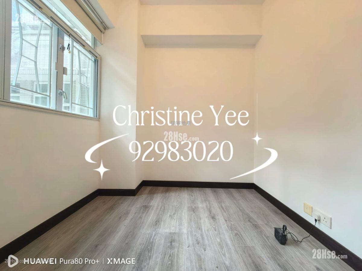 Waiga Mansion Rental 3 Bedrooms , 2 Bathrooms 1,097 ft²