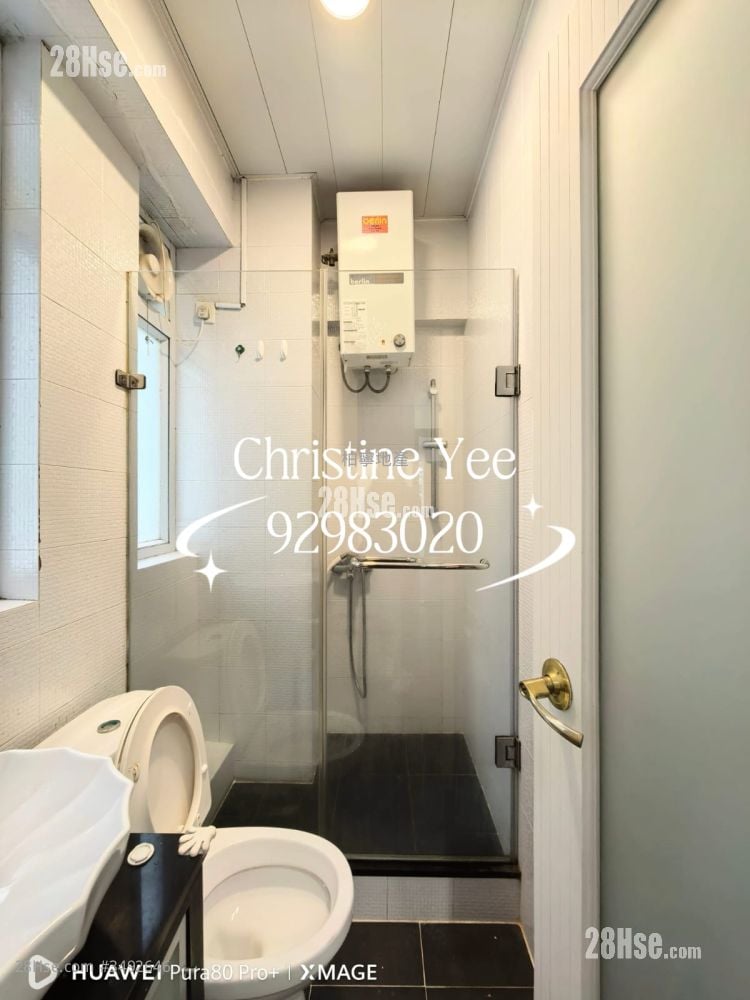 Waiga Mansion Rental 3 Bedrooms , 2 Bathrooms 1,097 ft²