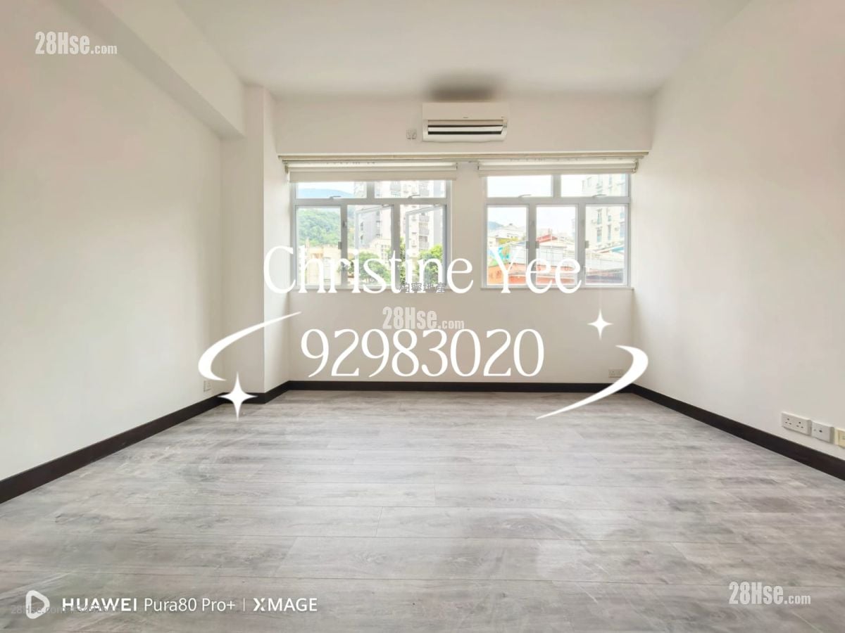 Waiga Mansion Rental 3 Bedrooms , 2 Bathrooms 1,097 ft²