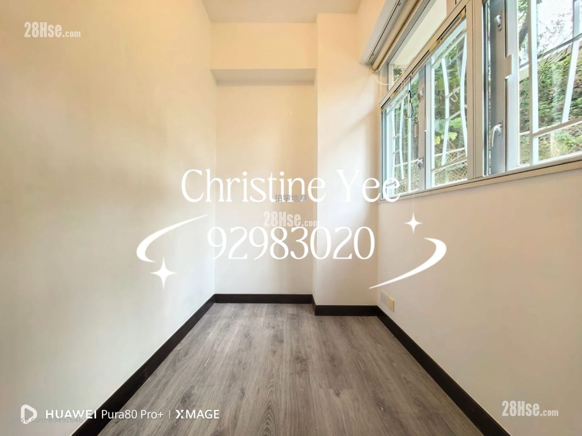 Waiga Mansion Rental 3 Bedrooms , 2 Bathrooms 1,097 ft²