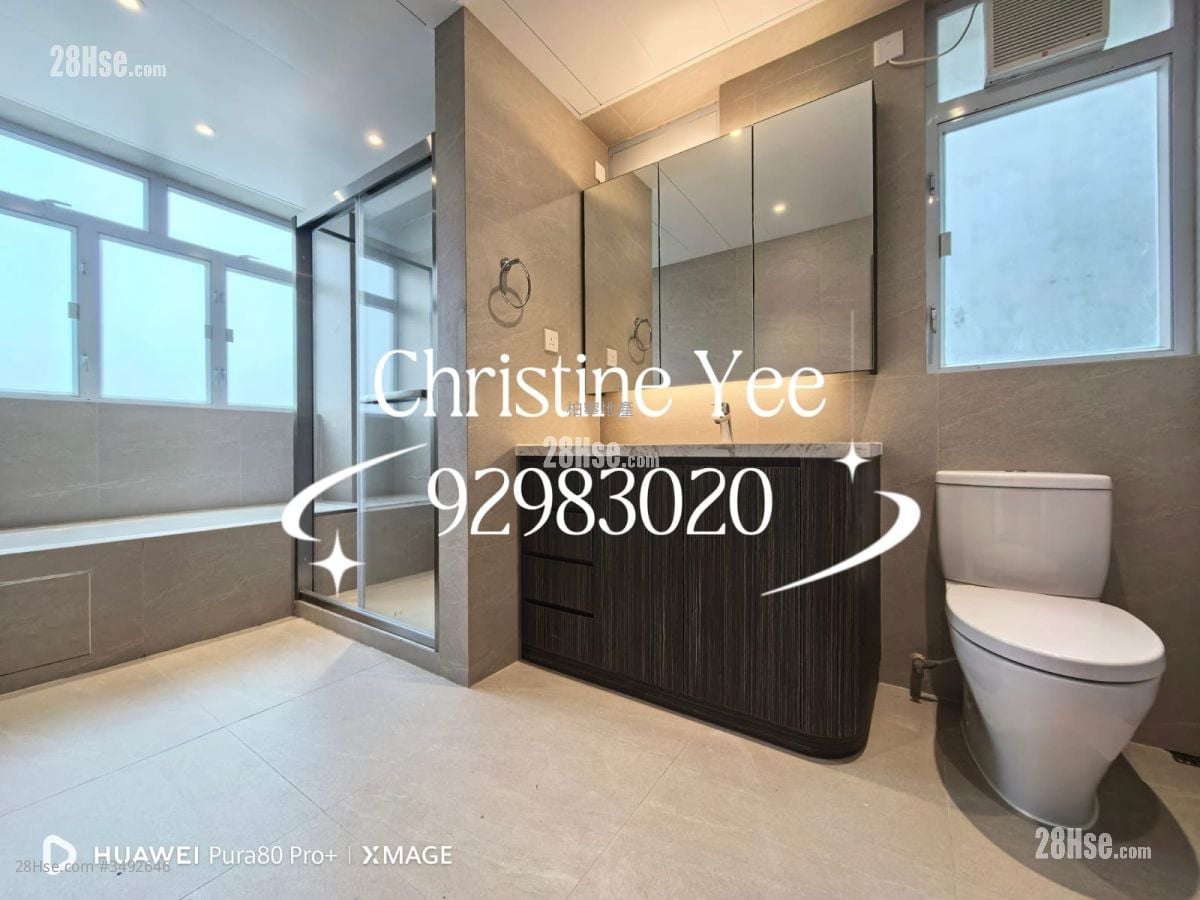 Waiga Mansion Rental 3 Bedrooms , 2 Bathrooms 1,097 ft²