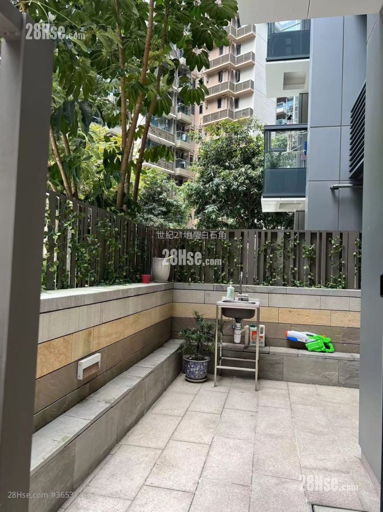 Ontolo Sell 1 Bedroom , 1 Bathroom 421 ft²