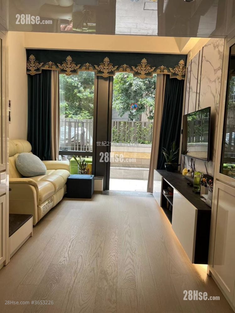 Ontolo Sell 1 Bedroom , 1 Bathroom 421 ft²