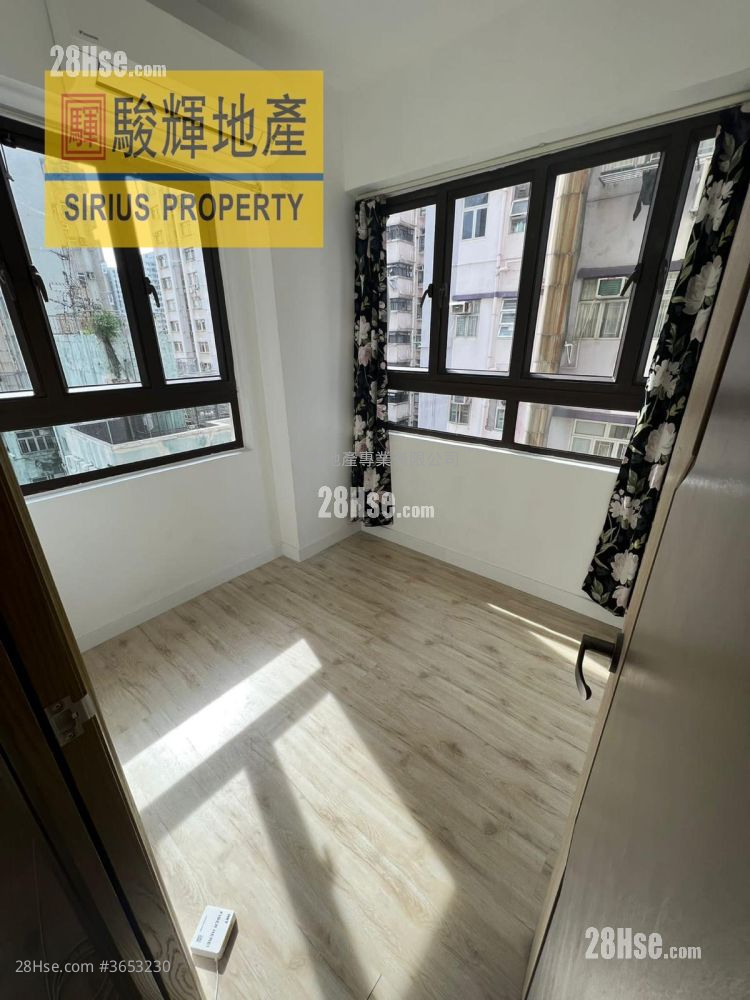 金堂大厦 售盘 3 房 , 2 浴室 515 平方尺