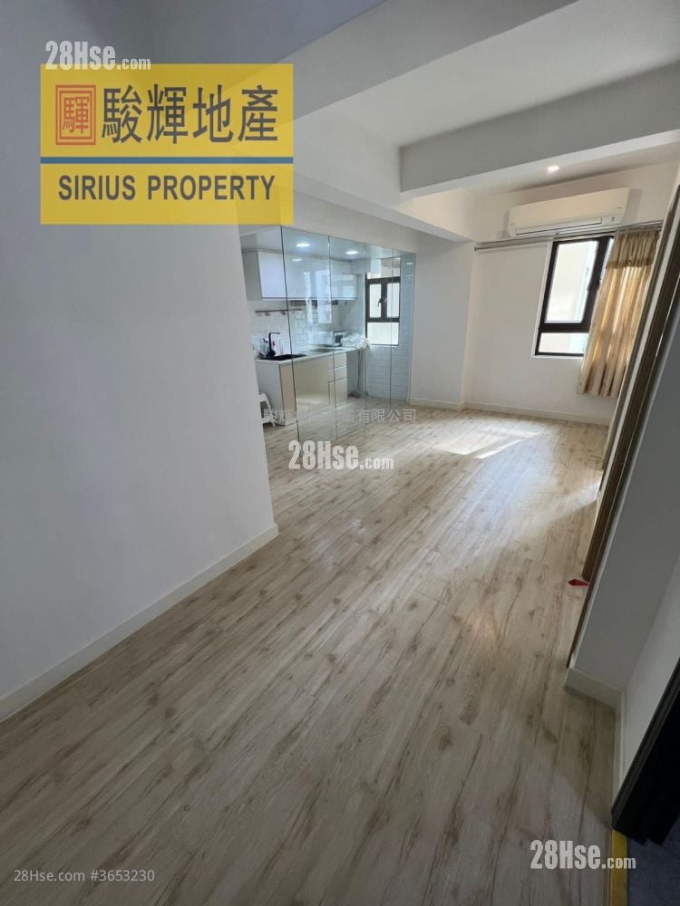 金堂大厦 售盘 3 房 , 2 浴室 515 平方尺